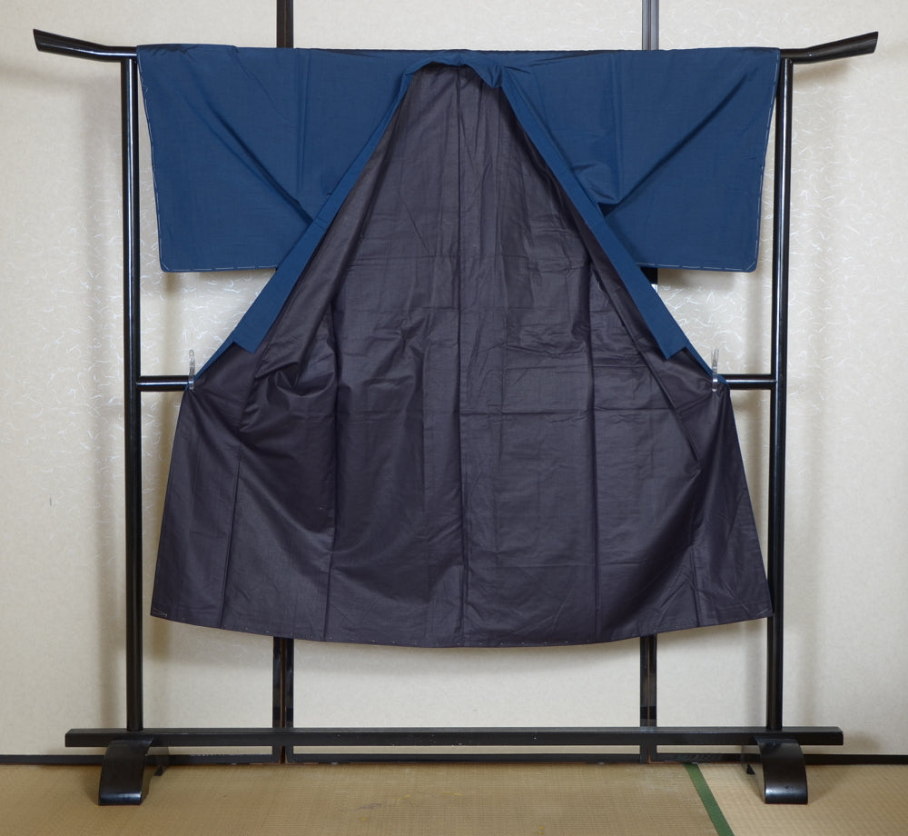 Jacket, kimono, hakama set / JKH #1-468