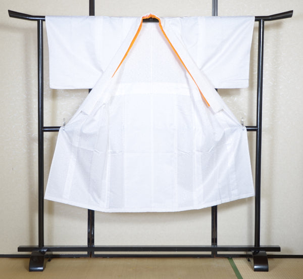 Jacket, kimono, hakama set / JKH #1-525
