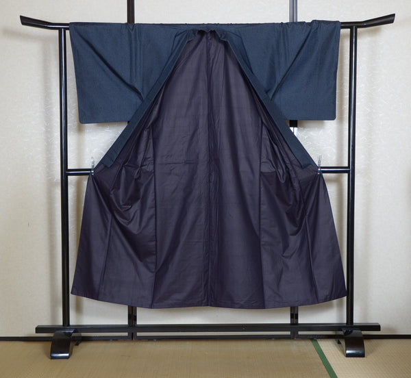 Jacket, kimono, hakama set / JKH #1-182