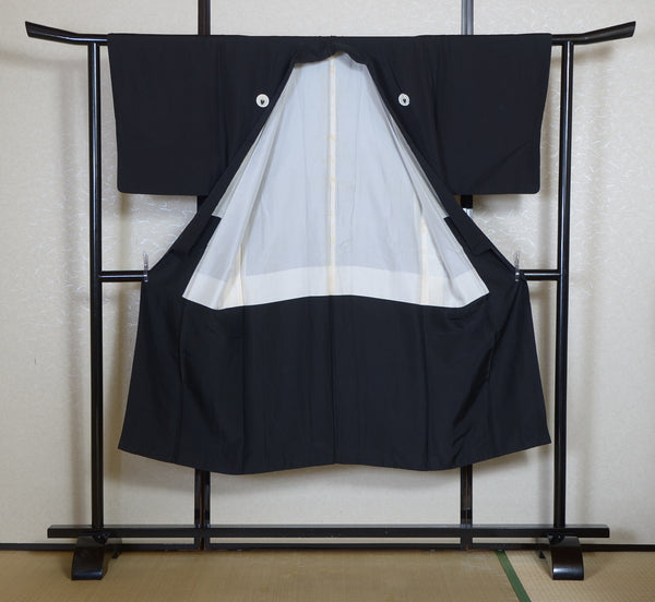 Jacket, kimono, hakama set / JKH #1-490