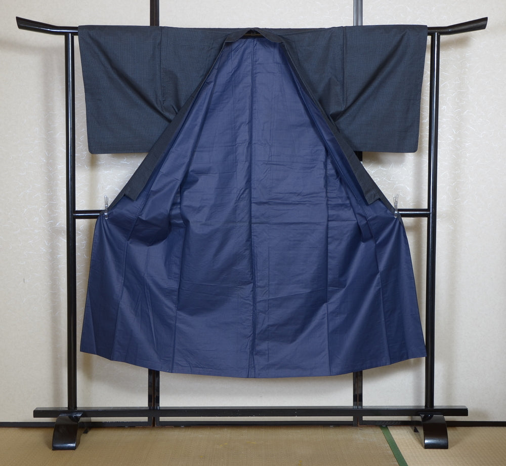 Jacket, kimono, hakama set / JKH #1-511