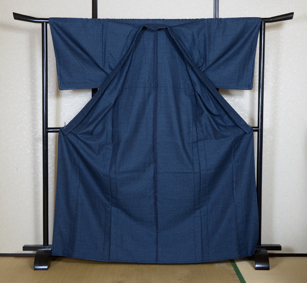 Jacket and kimono set / JK #628