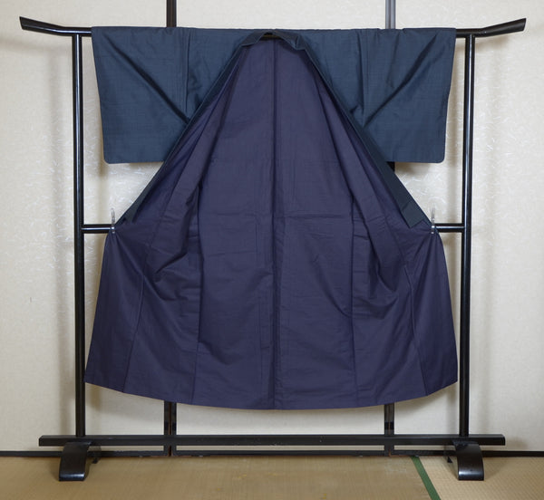 Jacket, kimono, hakama set / JKH #1-475