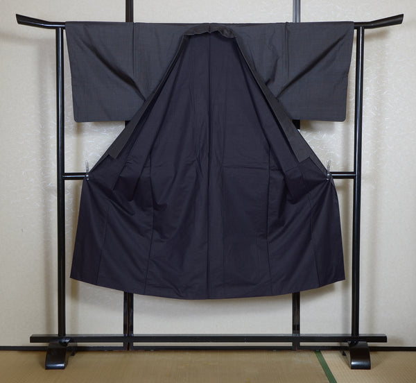 Jacket, kimono, hakama set / JKH #1-493