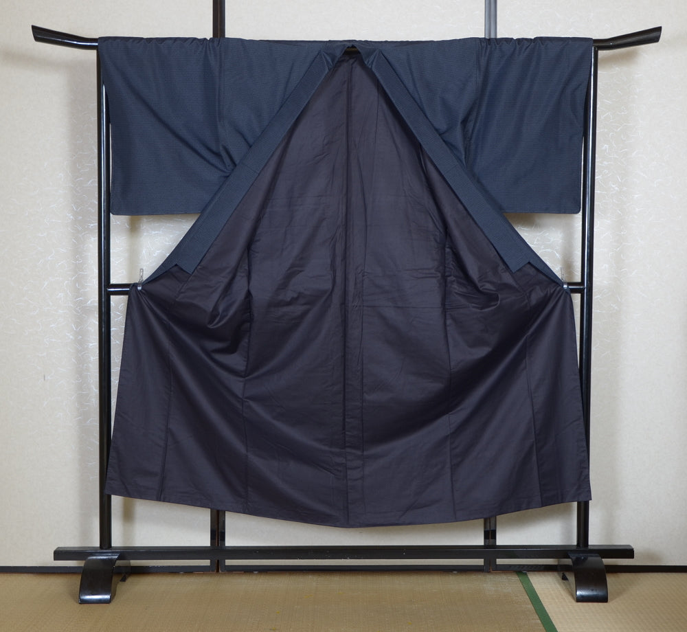 Jacket and kimono set / JK #624