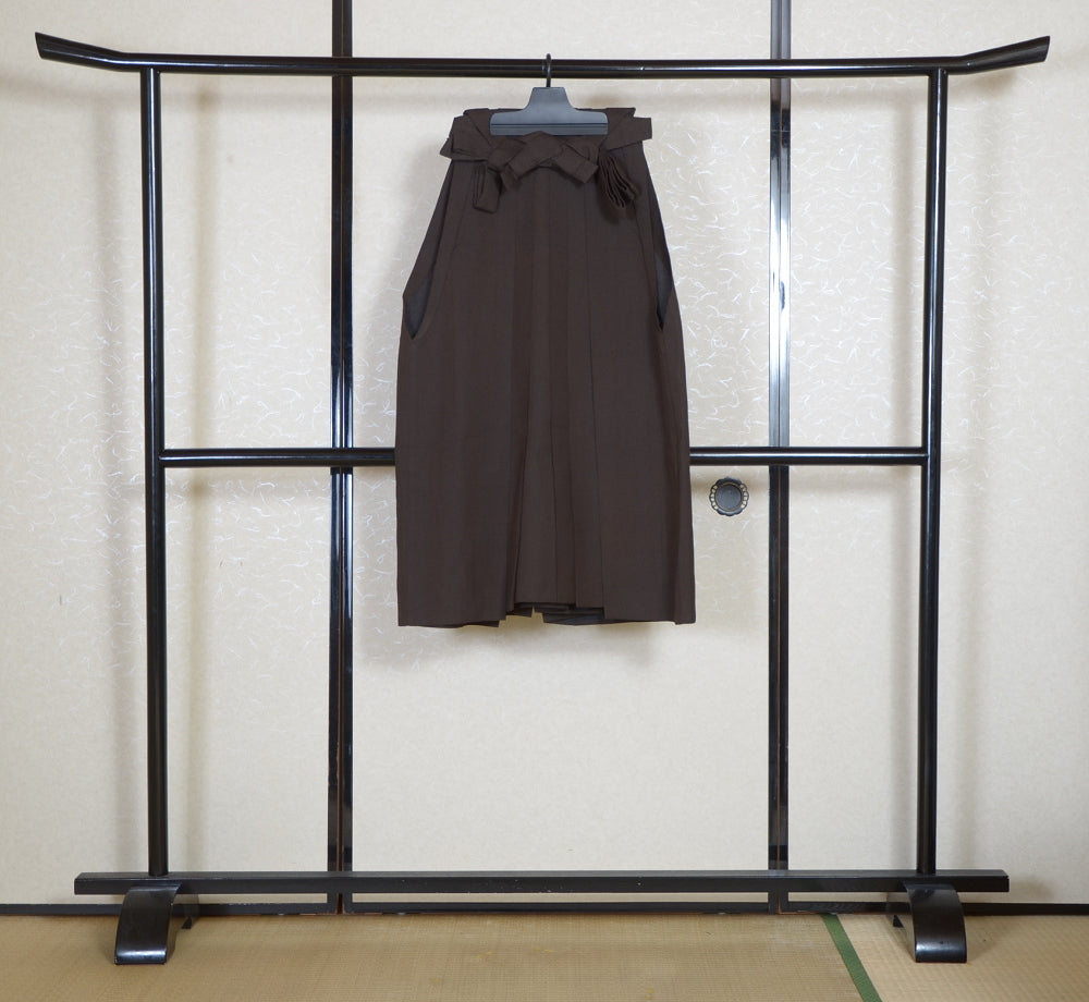 Jacket, kimono, hakama set / JKH #1-479