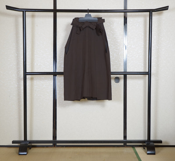 Jacket, kimono, hakama set / JKH #1-479