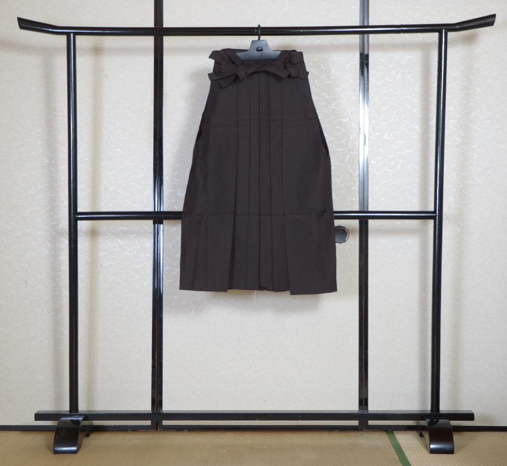 Jacket, kimono, hakama set / JKH #1-526
