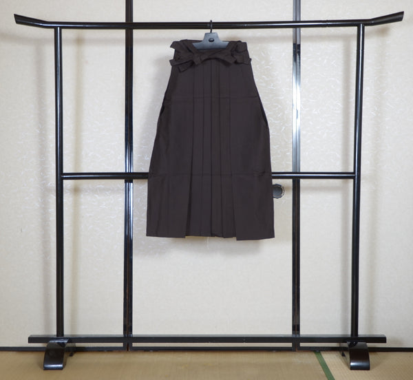 Jacket, kimono, hakama set / JKH #1-526