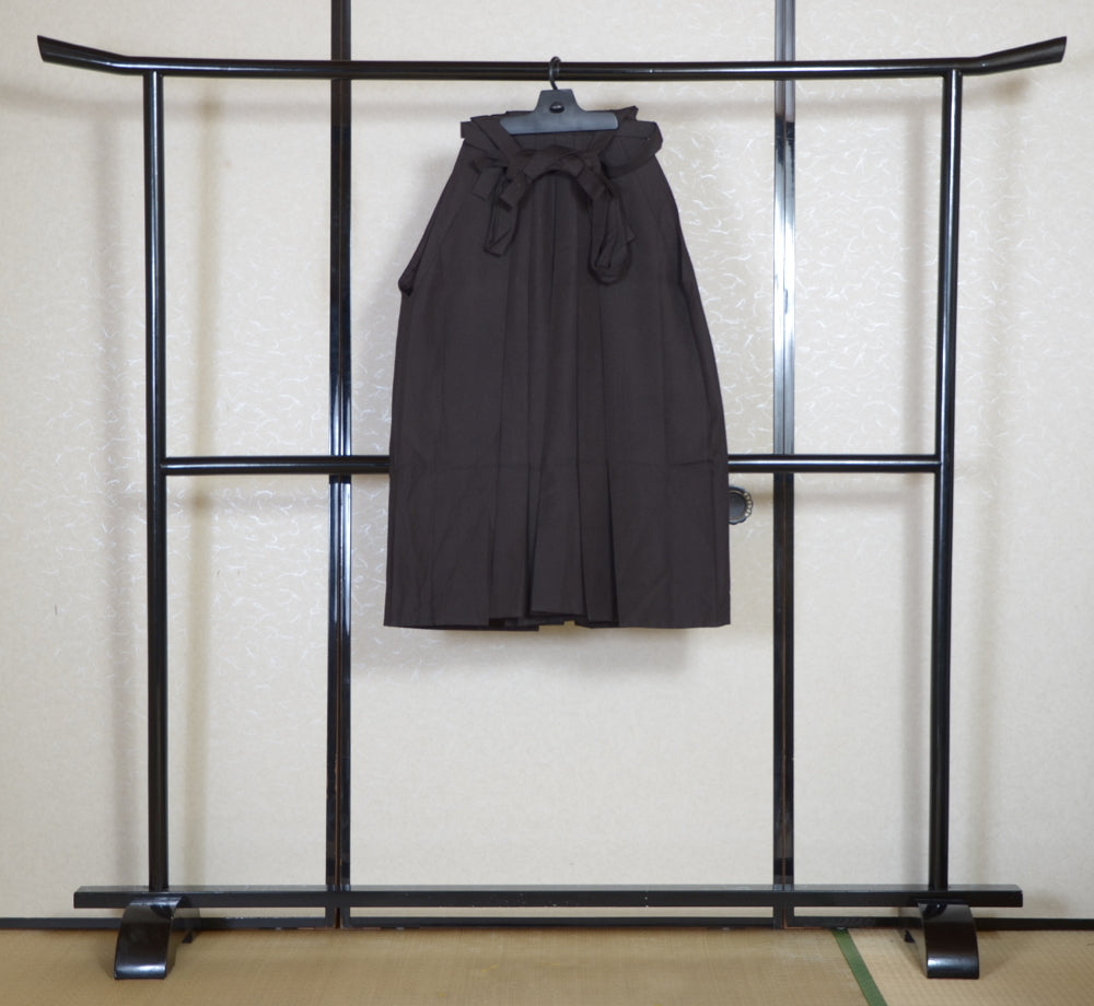 Jacket, kimono, hakama set / JKH #1-528