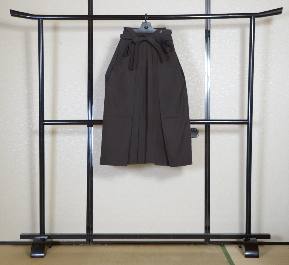 Jacket, kimono, hakama set / JKH #1-527