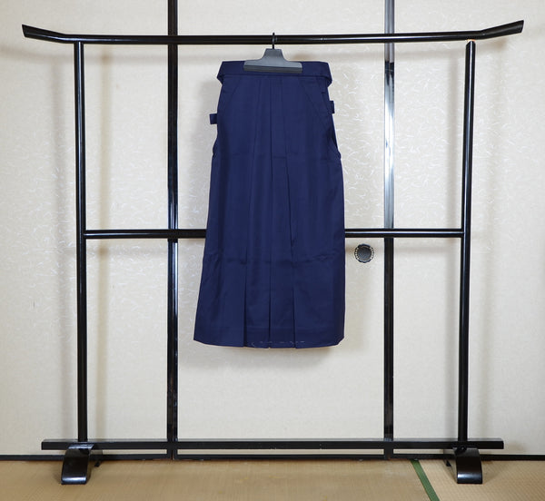 Long-sleeved kimono & hakama 5 items set / Furisode / FK#2-308