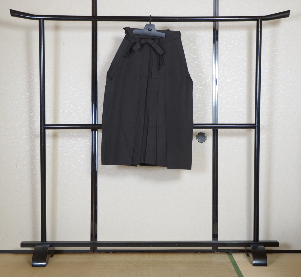 Jacket, kimono, hakama set / JKH #1-478