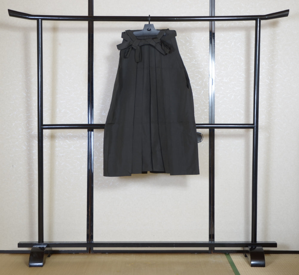 Jacket, kimono, hakama set / JKH #1-529