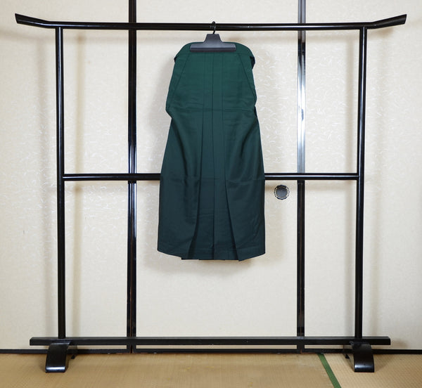 Long-sleeved kimono & hakama 5 items set / Furisode / FK#2-276