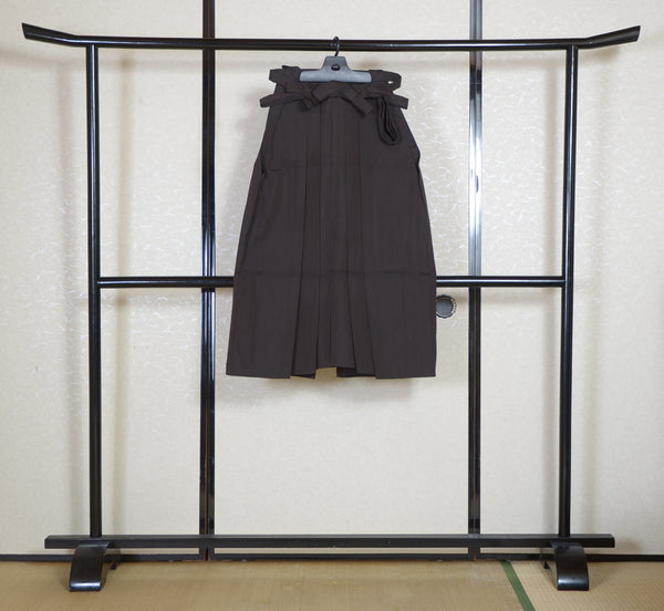 Jacket, kimono, hakama set / JKH #1-481