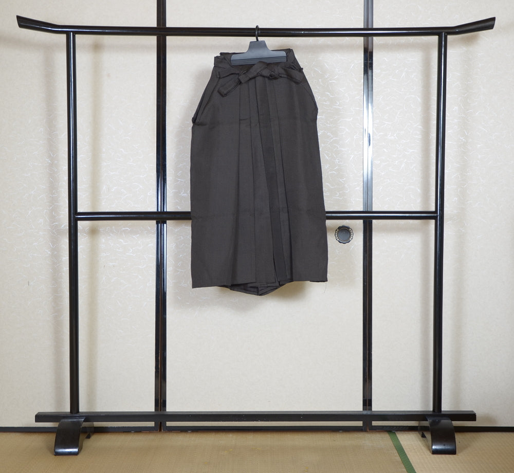 Jacket, kimono, hakama set / JKH #1-480