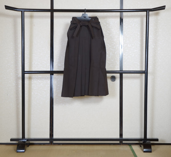 Jacket, kimono, hakama set / JKH #1-530