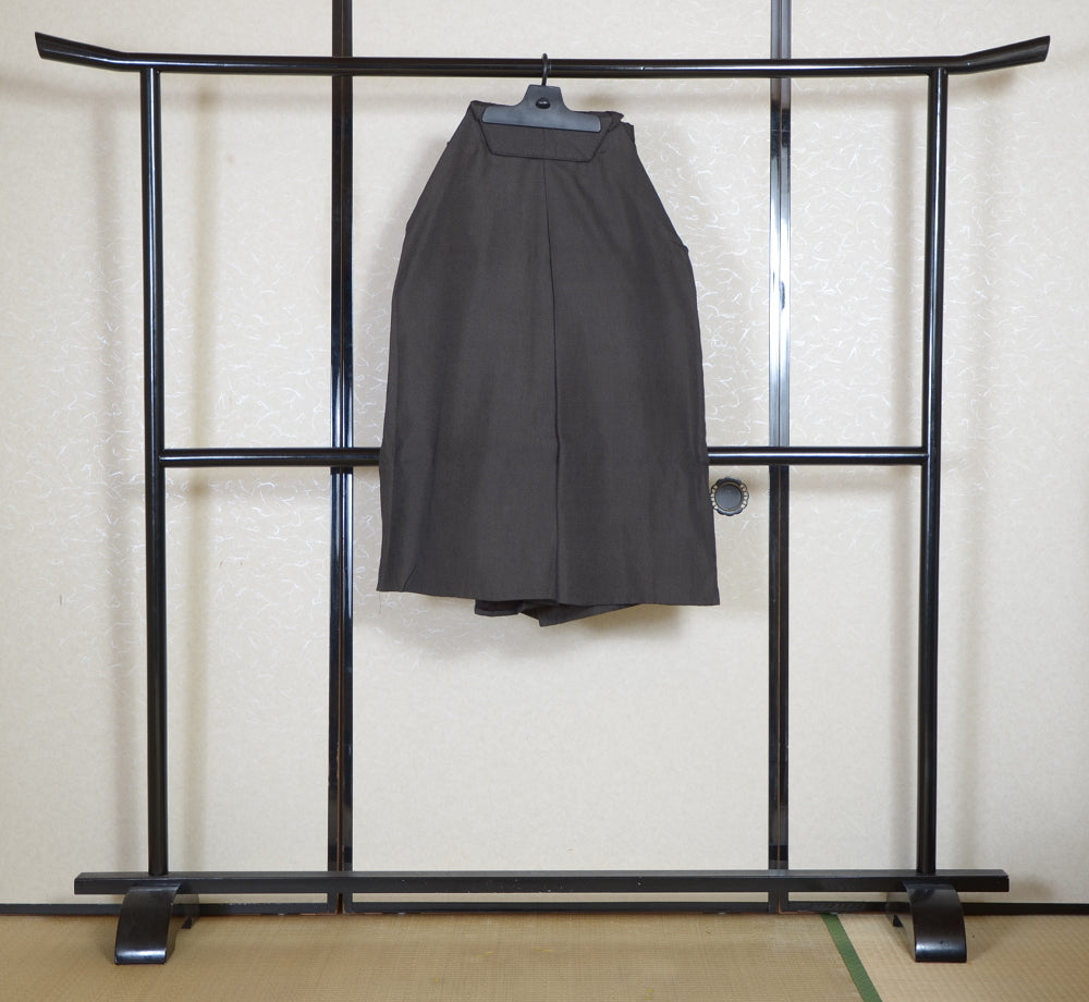 Jacket, kimono, hakama set / JKH #1-480