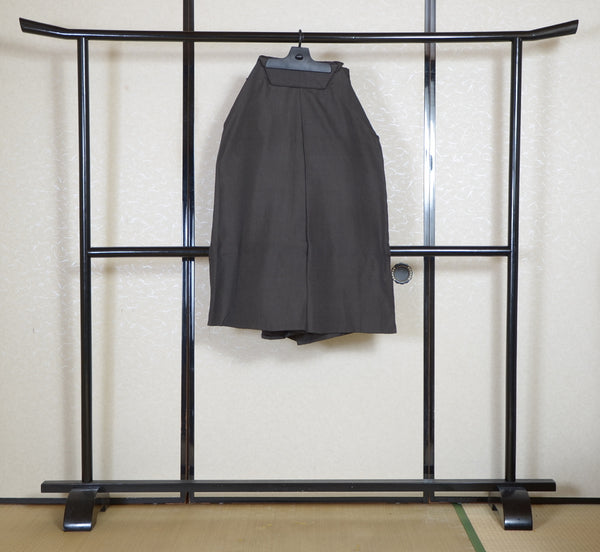 Jacket, kimono, hakama set / JKH #1-480