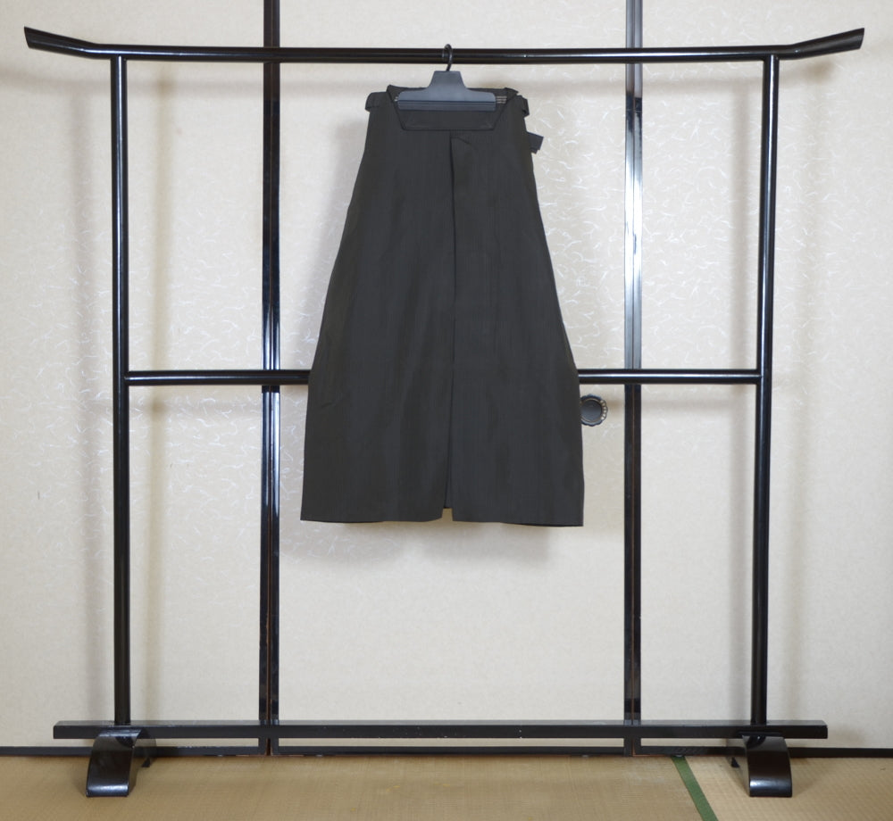 Jacket, kimono, hakama set / JKH #1-529