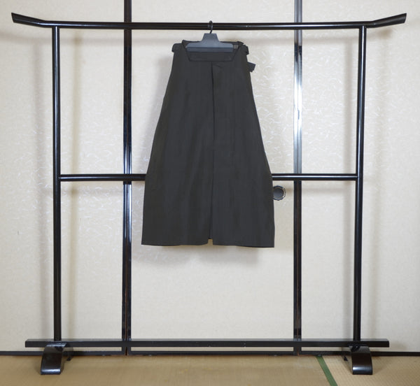 Jacket, kimono, hakama set / JKH #1-529