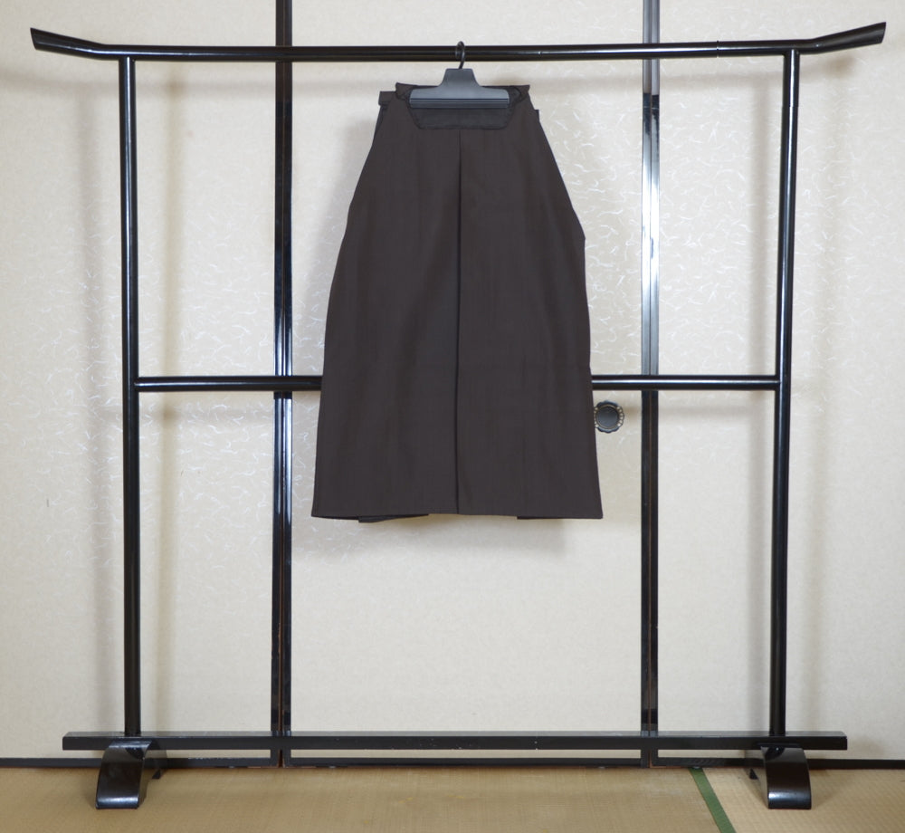 Jacket, kimono, hakama set / JKH #1-527