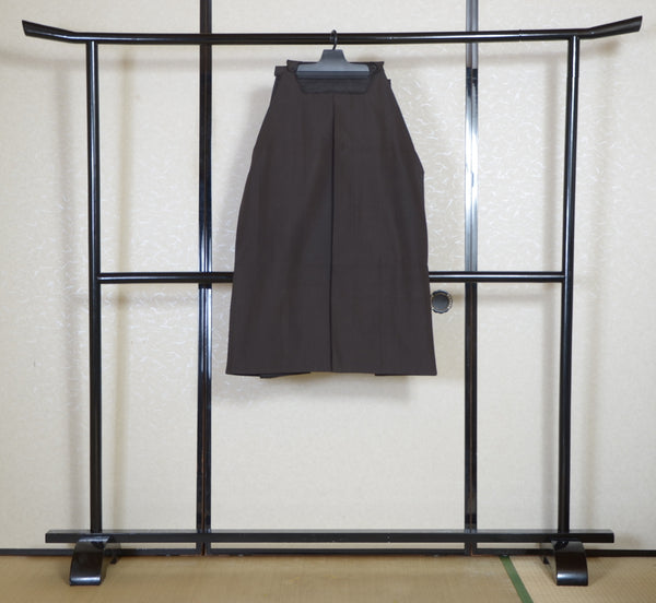 Jacket, kimono, hakama set / JKH #1-527