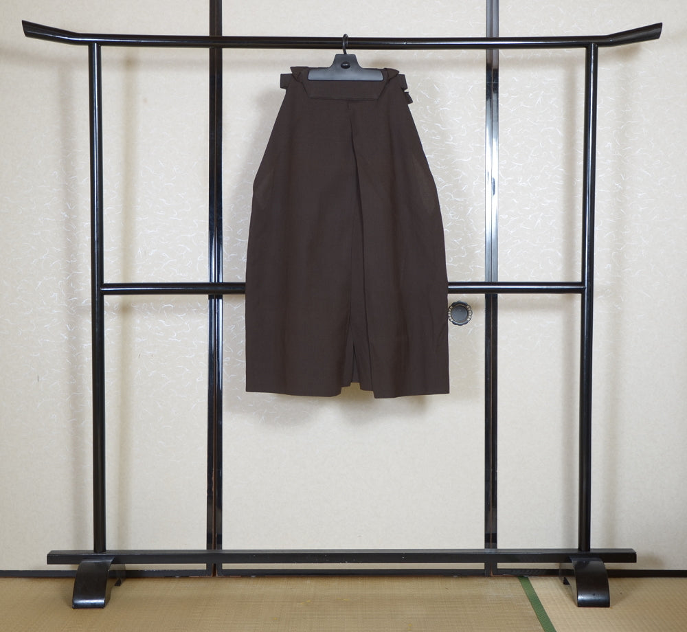 Jacket, kimono, hakama set / JKH #1-479