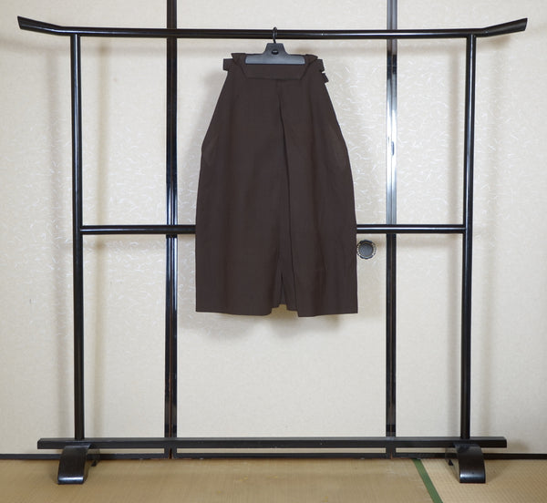 Jacket, kimono, hakama set / JKH #1-479