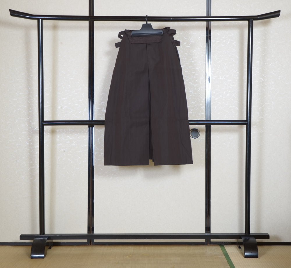 Jacket, kimono, hakama set / JKH #1-481