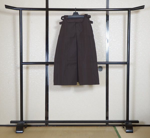 Jacket, kimono, hakama set / JKH #1-481