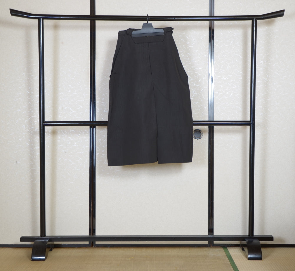 Jacket, kimono, hakama set / JKH #1-478