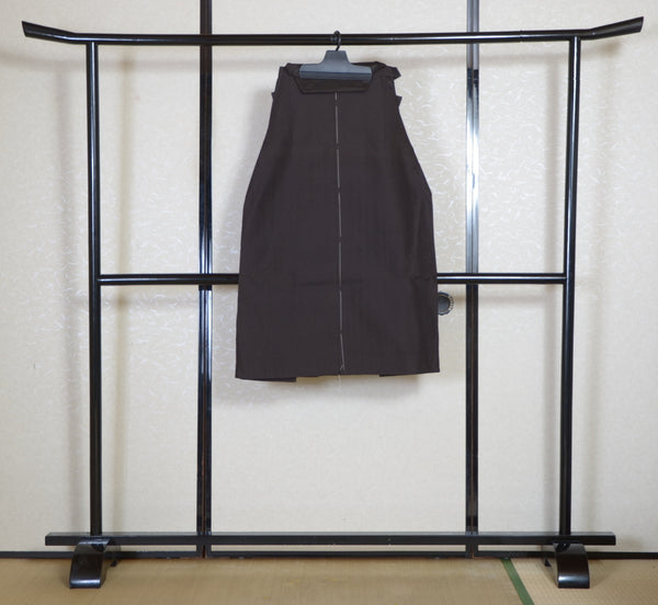 Jacket, kimono, hakama set / JKH #1-526