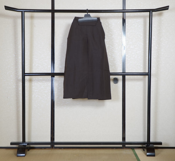 Jacket, kimono, hakama set / JKH #1-530