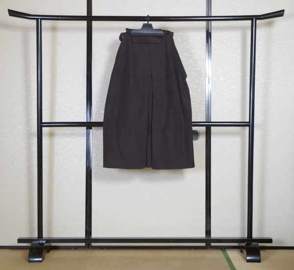 Jacket, kimono, hakama set / JKH #1-528