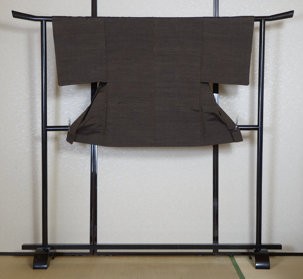 Jacket, kimono, hakama set / JKH #1-492