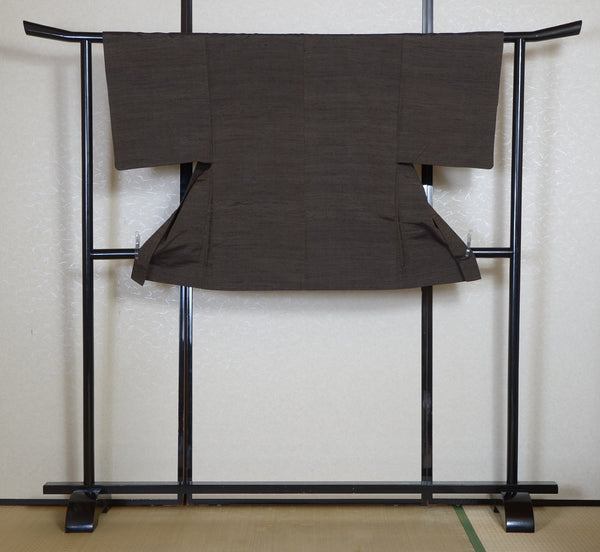 Jacket, kimono, hakama set / JKH #1-492