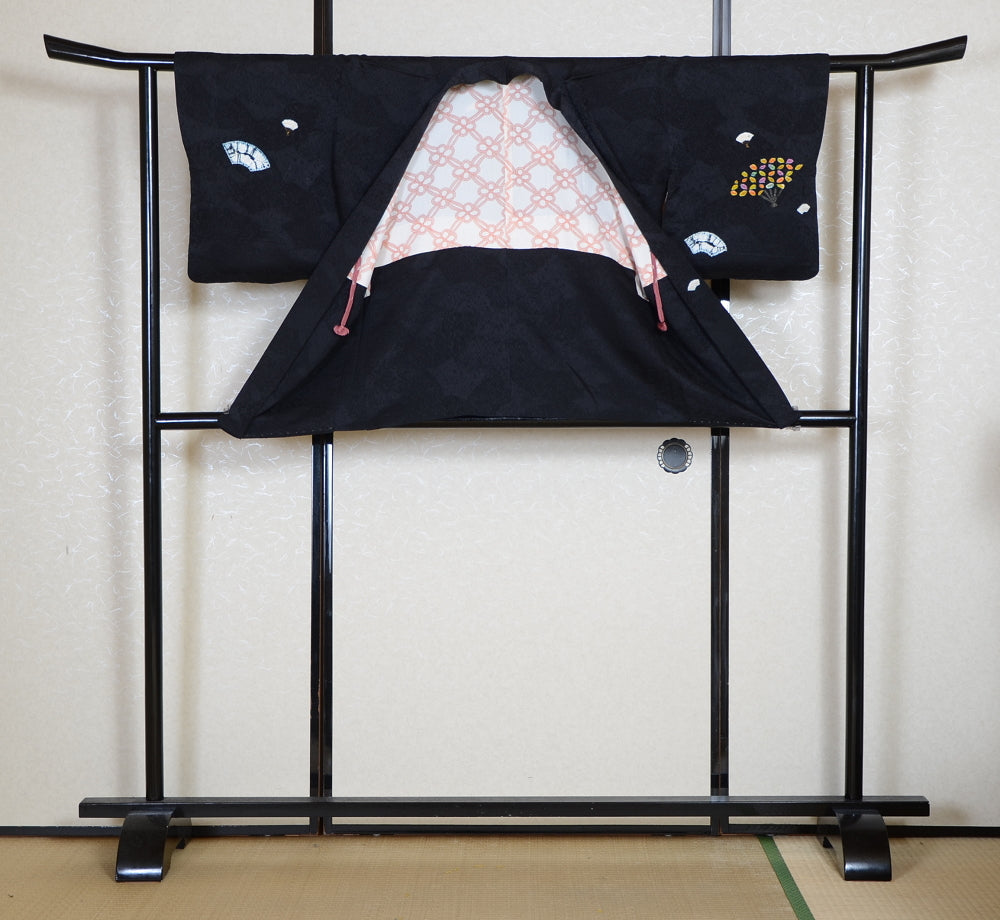 Women kimono jacket / W-Ha #2-438