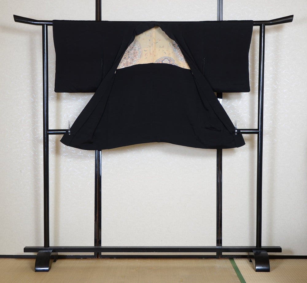 Women kimono jacket / W-Ha #2-605