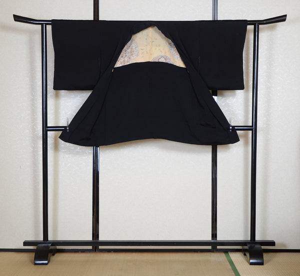 Women kimono jacket / W-Ha #2-605