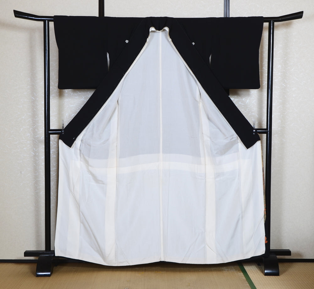 Japanese kimono / BK #900