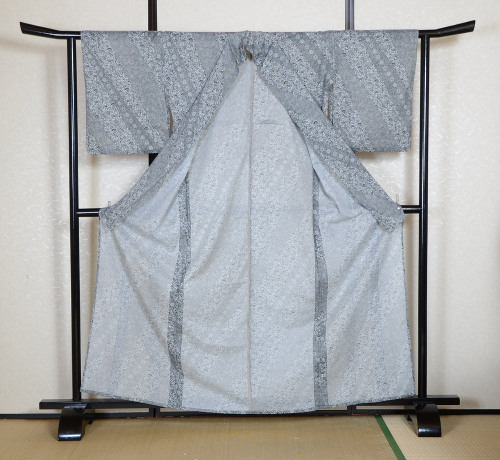 Japanese summer kimono / PK #702