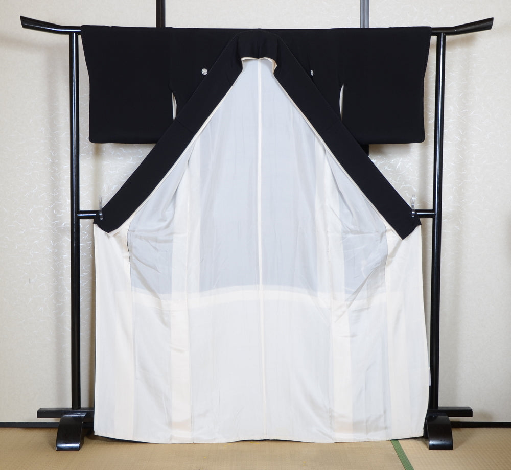 Japanese kimono / BK #868