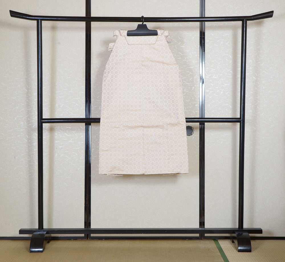 Traditional men hakama / M-hkm #451