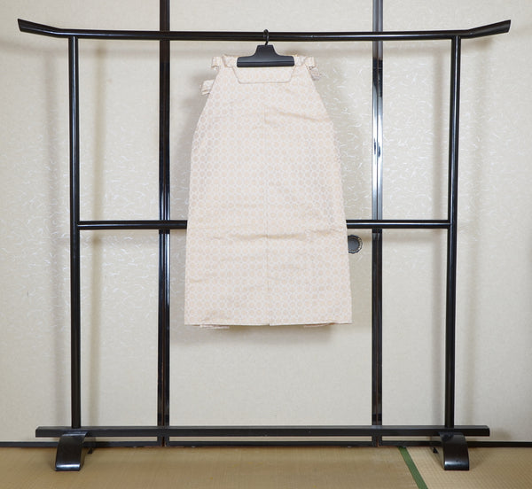 Traditional men hakama / M-hkm #451