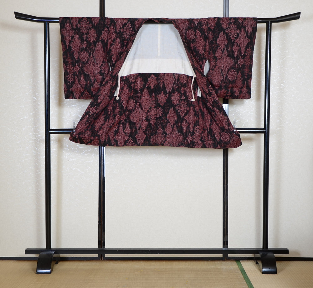 Women kimono jacket / W-Ha #2-541