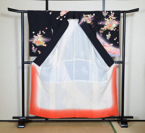 Japanese kimono / PK #924