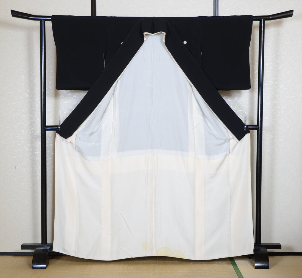 Japanese kimono / BK #847