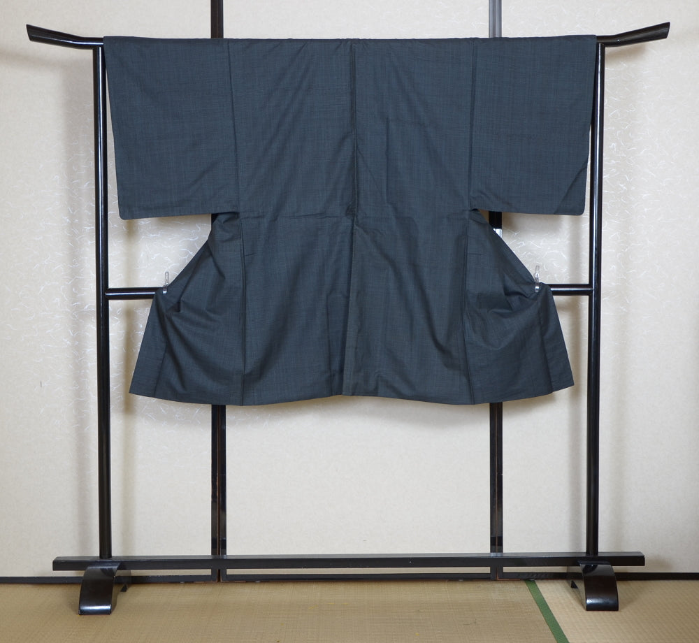 Jacket and kimono set / JK #581